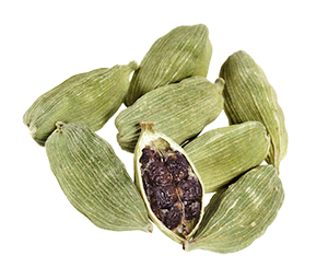 Cardamon seed