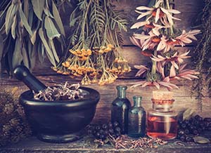 Herbs-mortar-pestle-a