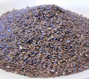 flaxseed-a