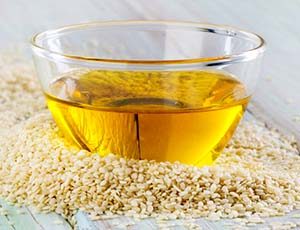 Sesame Seed Oil