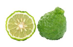 Bergamot