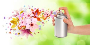 flower-spray