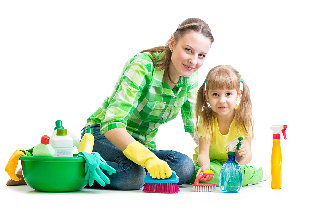 mum-daughter-cleaning-6b