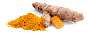 Tumeric